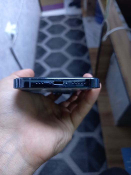 Iphone 13 pro с гарантией
