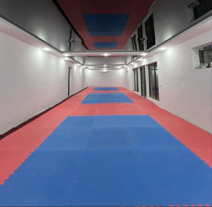 Спортивный мат Татами Оптом Sportivniy mat Tatami Optom Sport Спорт