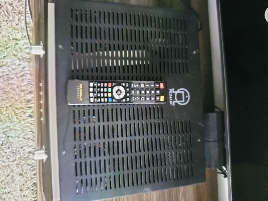 Aplificator  Primare Spa 20