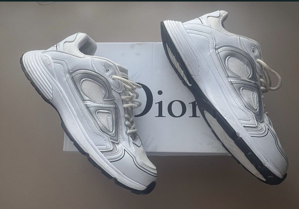 Pantofi Dior B30