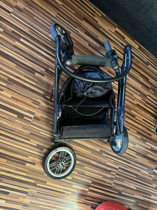 Бебшка количка 2 in 1 X-Lander, x-city