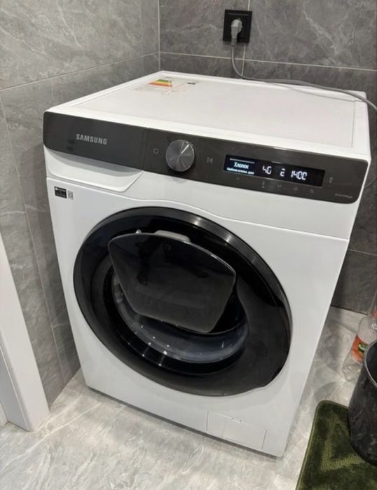 Стиральная машина самсунг 9 кг