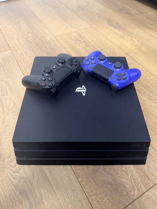 PlayStation 4 PRO (Ps4, Ps5, Ps4Pro)