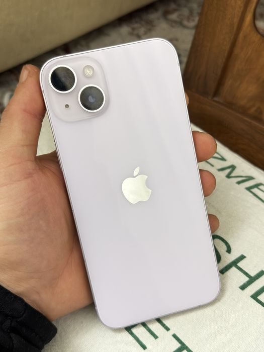 Iphone 14 plus 128gb