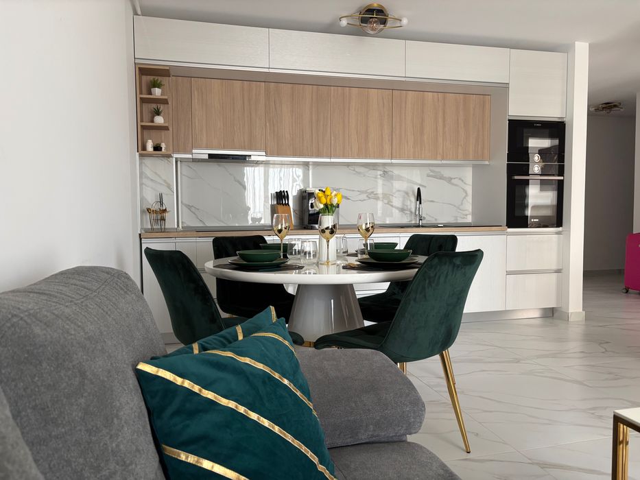 Închiriez apartament 2 camere Timișoara