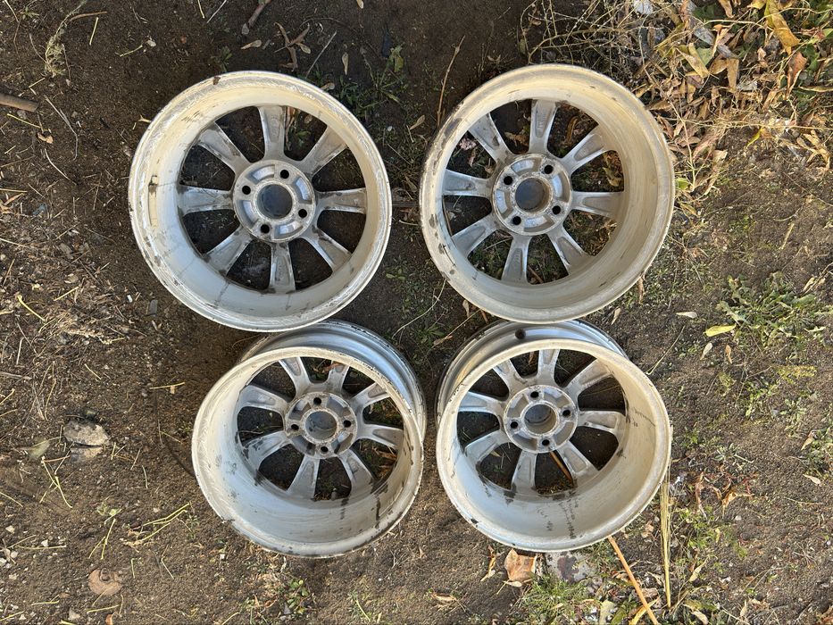 Продам литье R14