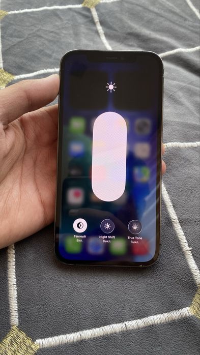 Iphone 12 pro  kor/dok