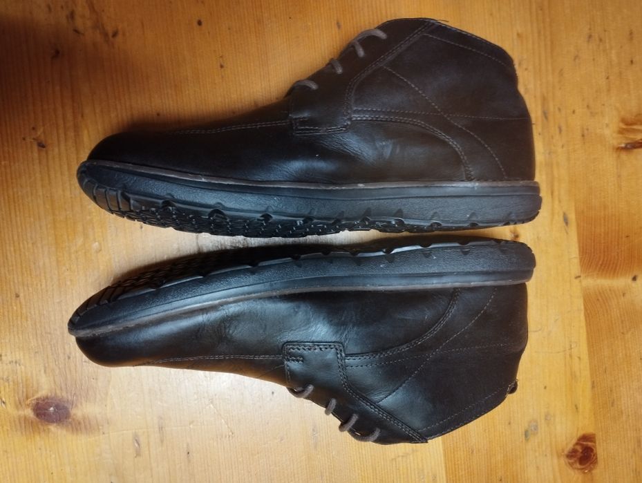 Timberland 45 номер