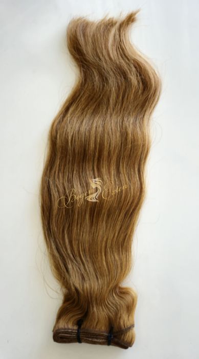 Естествена коса на треса