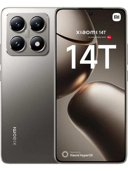 Xiaomi 14T (Titan Grey)