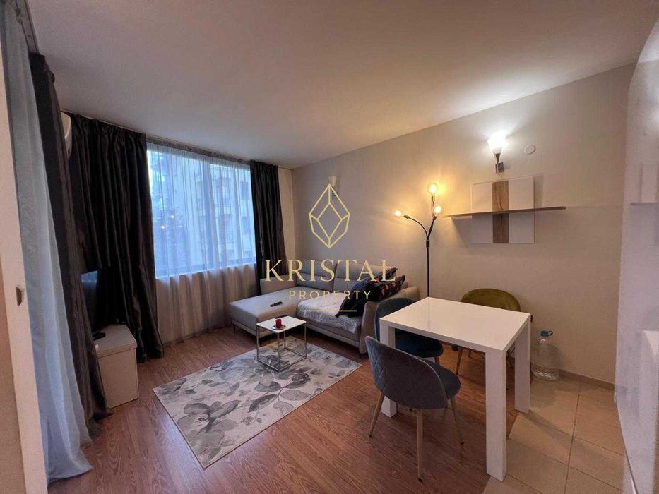 Продава се Двустаен апартамент в к.к. Слънчев бряг - 62 кв.м за 1081 €/кв.м - Снимка #2