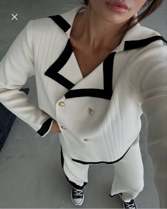 Vand compleu marime universala