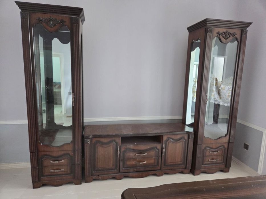 стенка горка продается