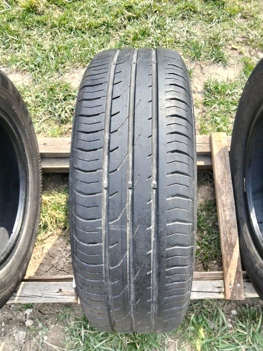 Летняя резина комплект