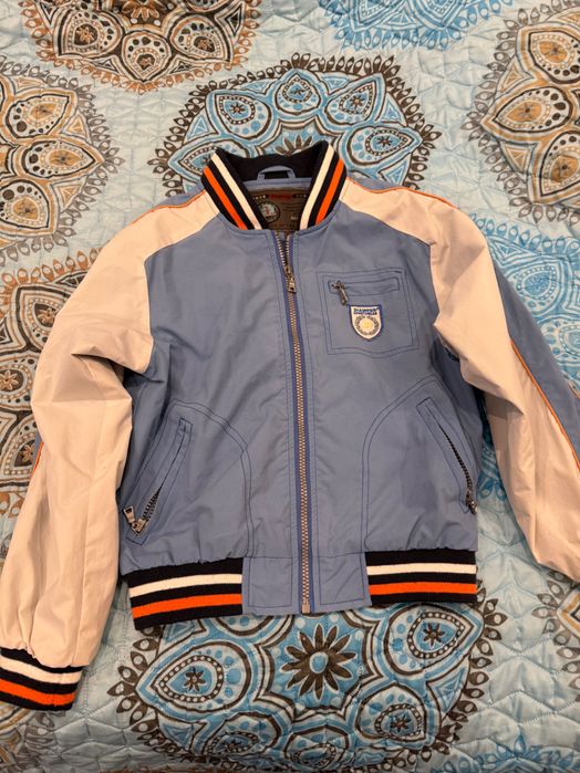 3 якета за 30лв. От 8г. до 12-13г. Почти не са носени.