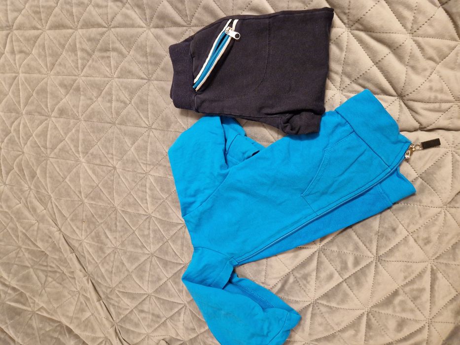 Спортен комплект момче 1 год. 86 см