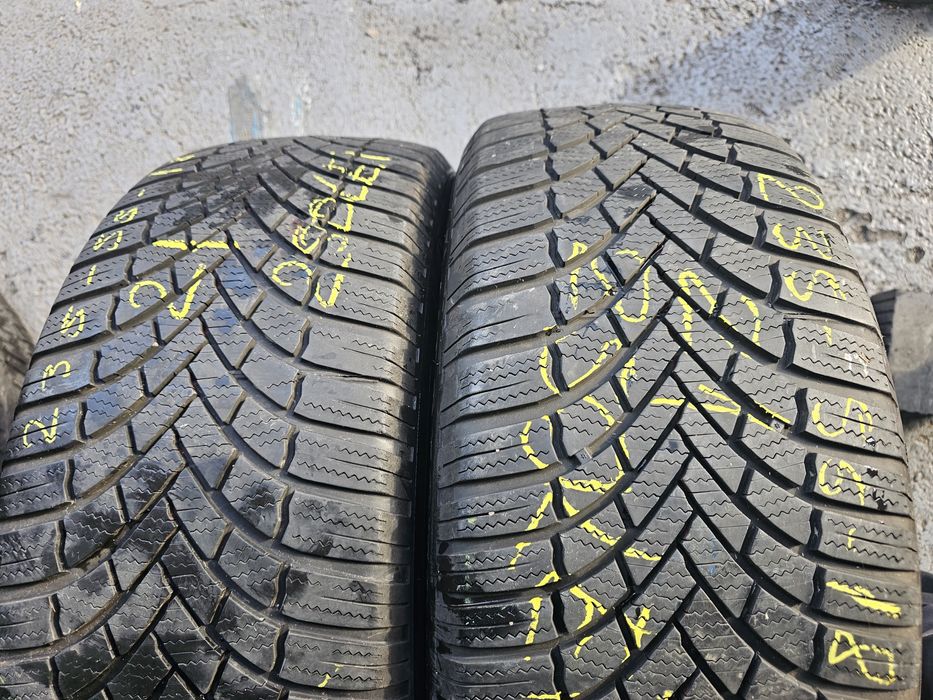 235 55 18 m+s bridgestone