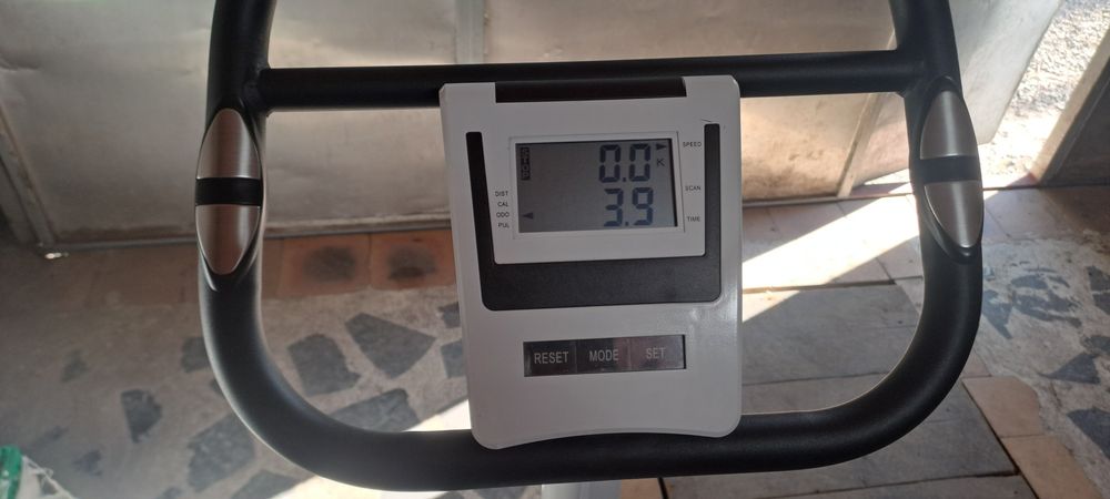 Vand bicicleta fitness