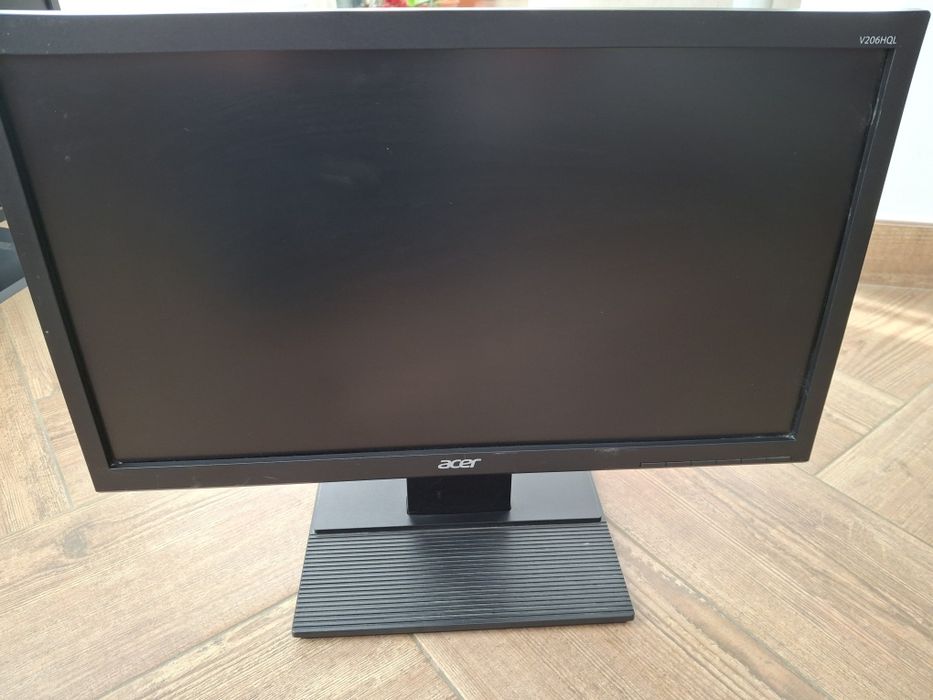 Monitor pc LCD Acer