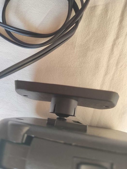 Нагревател за кола Преносим размразител на предното стъкло