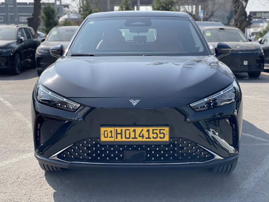 Neta 2024 madel    .