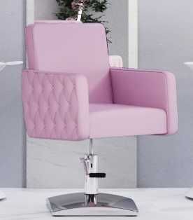 Фризьорски столове - различни модели - изплащане