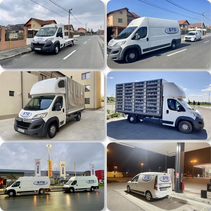 Tractari auto Pitesti   Tractari auto NON STOP 24/7