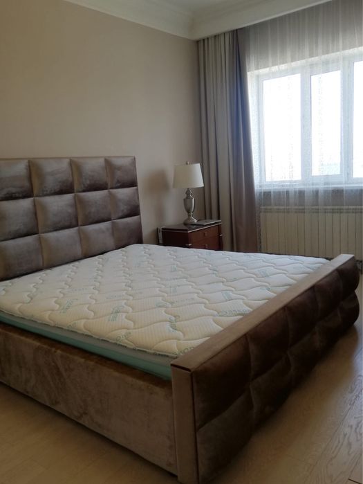 Кровать 180 на 200