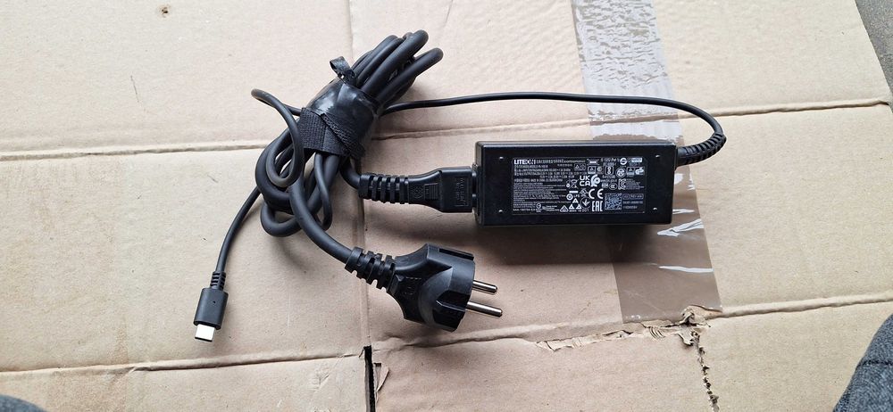 Alimentator USB-C 20V 45w