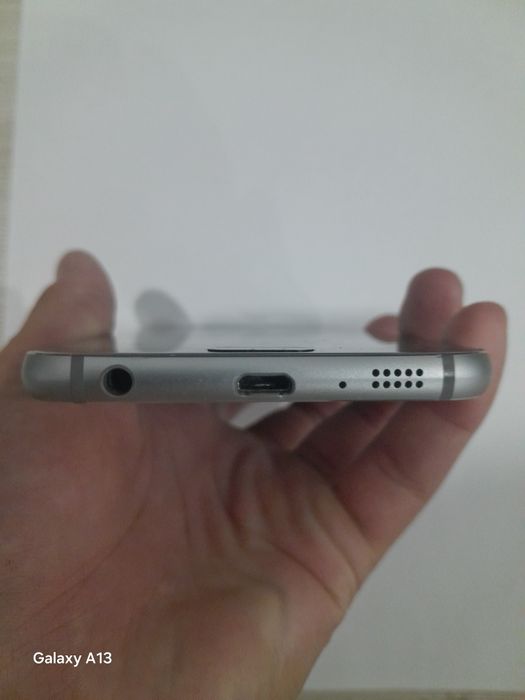 Продам samsung s6