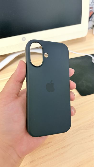 Чехол для Iphone 16