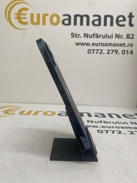 Telefon APPLE iPhone 12 Pro Max 5G, 128GB, baterie 72% -N2-