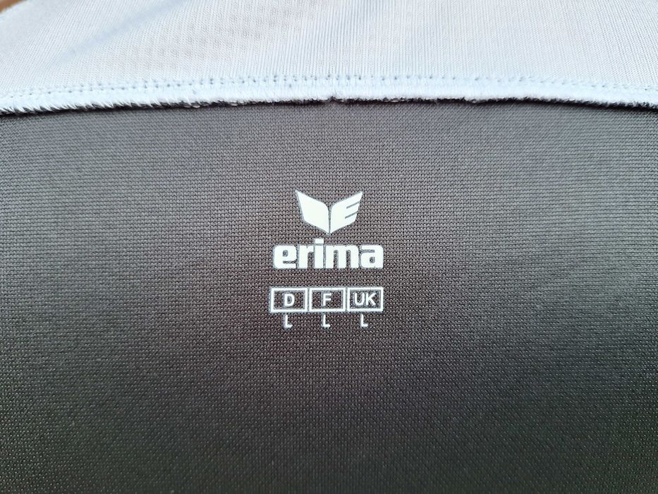 Erima | bust 110 cm | tricou barbat mar. 52 - 54 | L - XL