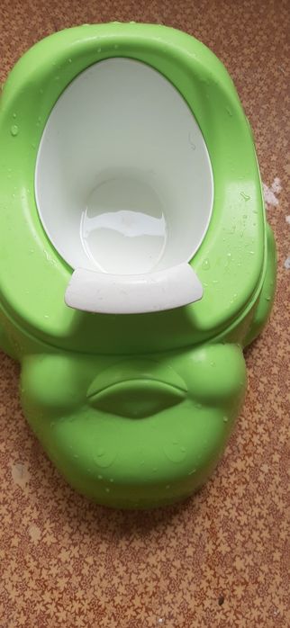 Горшок для детского туалета