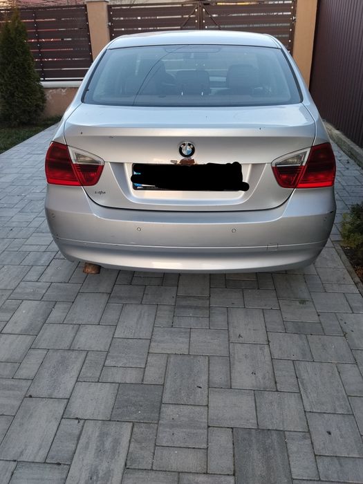 BMW seria 3 E90 an 2006