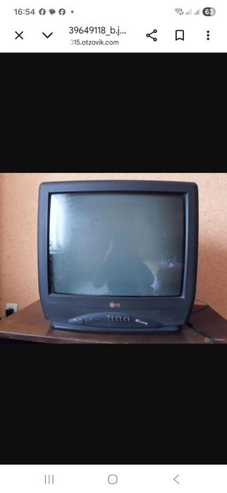 Телевизор LG.                 .