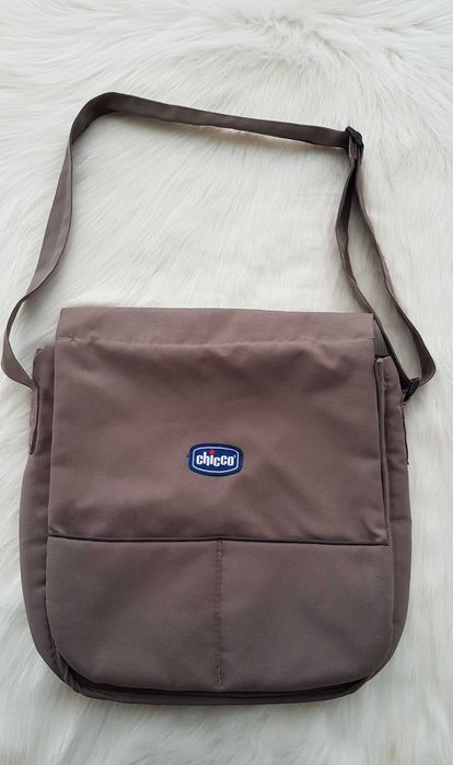 Чанта за детска количка