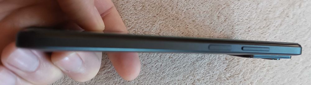 Xiaomi Redmi Note 12S