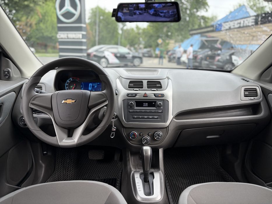 COBALT AT 2025 чистый, 1 хозяин
