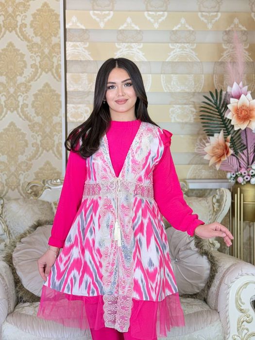 Yangi Kelinlar uchun ajoyib koyne