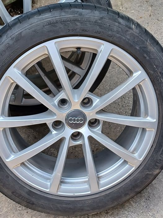 Jante originale Audi