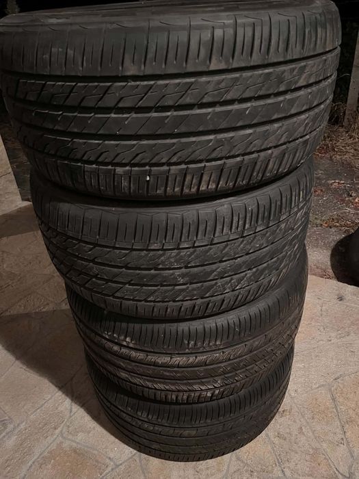255/40/18 275/40/18
