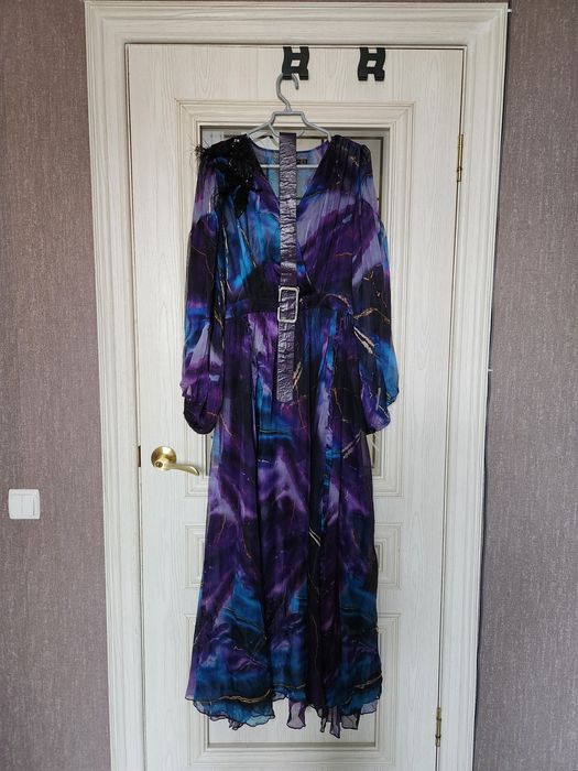 Продам вечерние платья