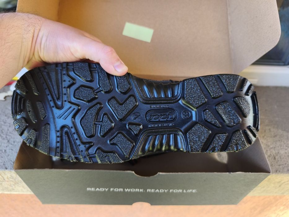 Мъжки обувки jalas 44 номер