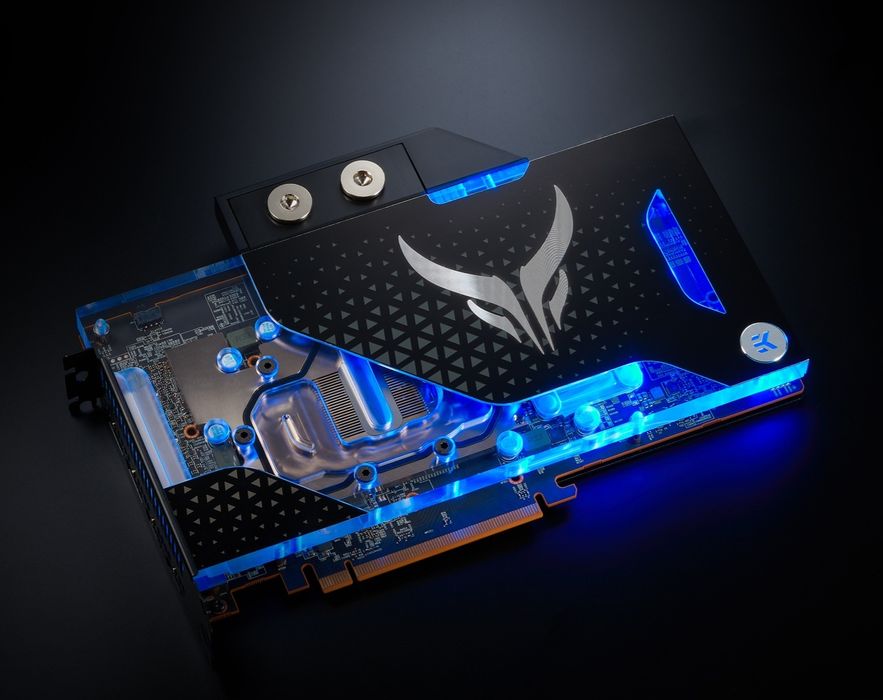 Placa video gaming Devil Radeon RX 5700 XT 8GB GDDR6