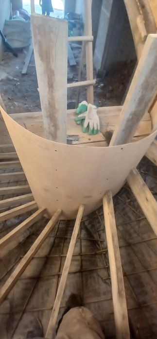 Лестница Винтовая любая