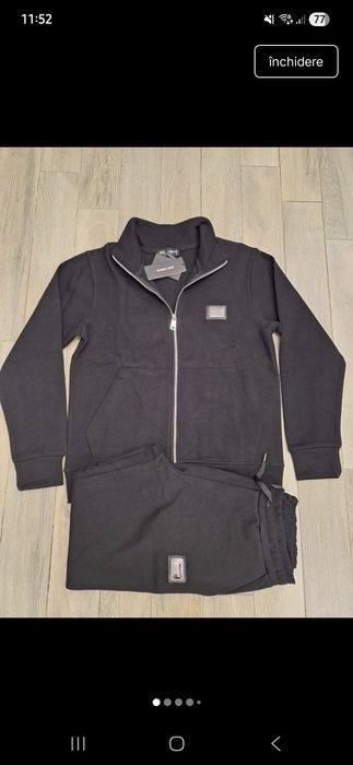 Vinted compleu Bărbătesc