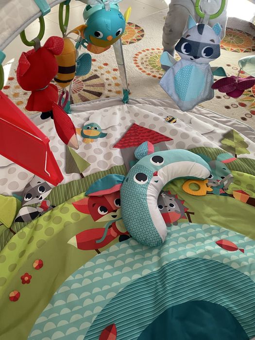 Активна гимнастика Tiny love Dynamic Gymini