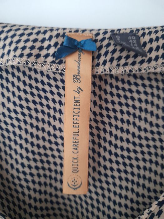 Дамски различни блузи