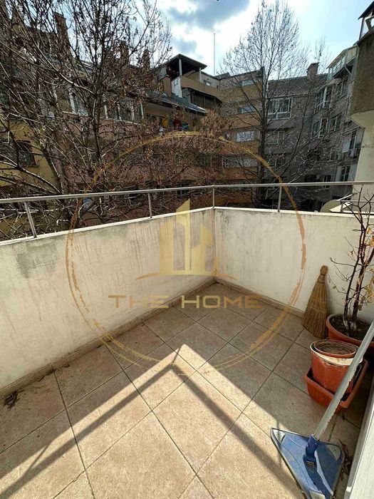 Дава се под наем Тристаен апартамент в Варна, Окръжна болница - 90 кв.м за 797.64 € - Снимка #13